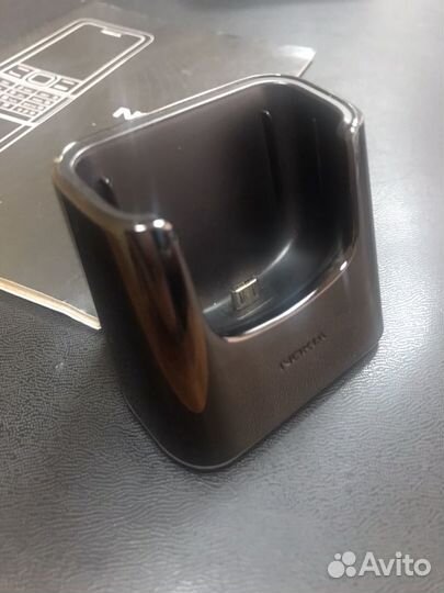Bluetooth гарнитура для Nokia 8800 sapphire arte