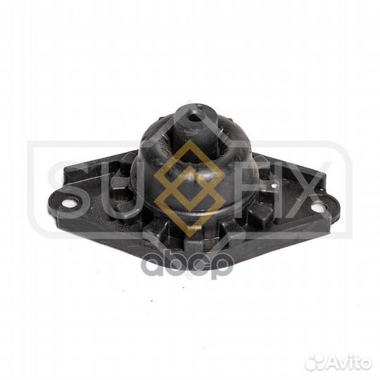 Опора стойки зад прав/лев FM1163 sufix