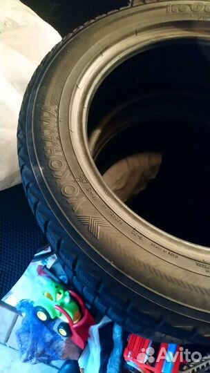 Yokohama Ice Guard IG30 205/55 R16