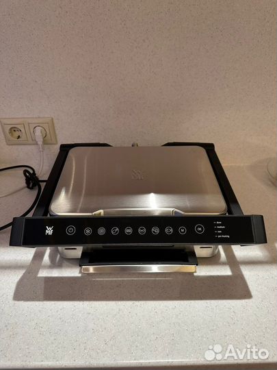 Электрогриль WMF 0415560711