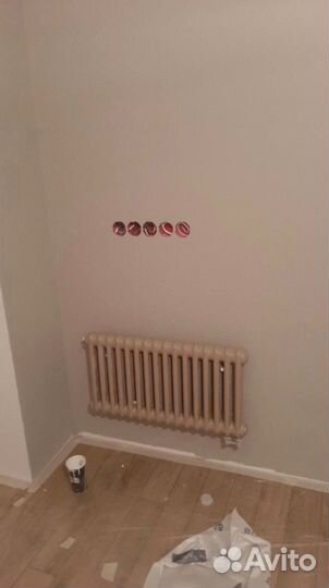 Дизайнерские радиаторы/ Arbonia