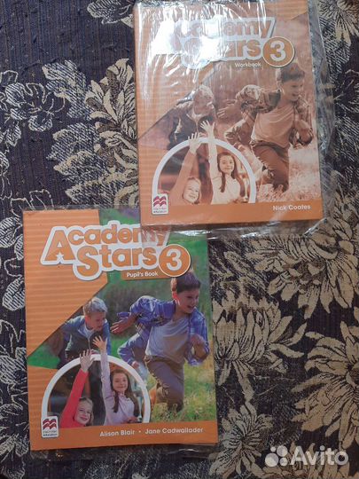 Учебник и тетрадь Англ.язык