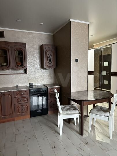 Квартира-студия, 41,7 м², 15/16 эт.