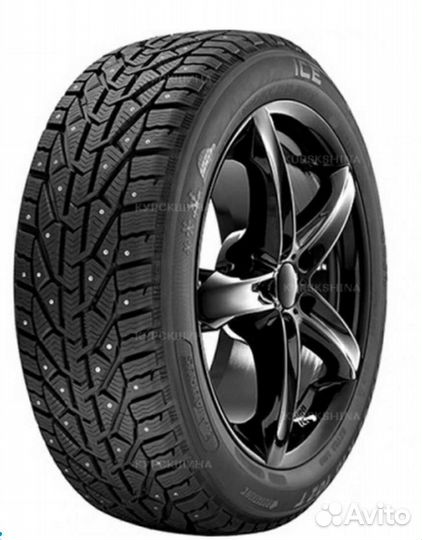 Tigar Ice 185/65 R15 92T