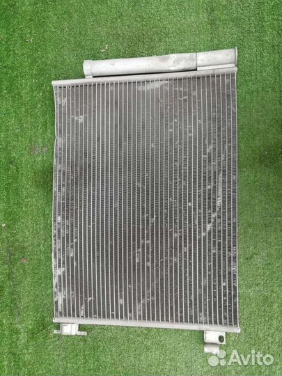 LADA Vesta Радиатор кондиционера