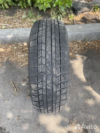 Dunlop Graspic DS3 185/65 R15