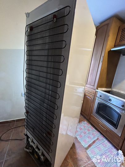 Холодильник бу samsung на запчасти