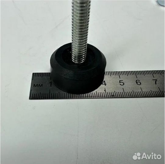 Ножки для стиральной машины резиновые универсальны