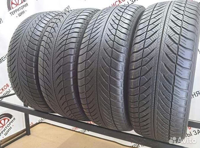 Goodyear UltraGrip 8 205/55 R16 87M