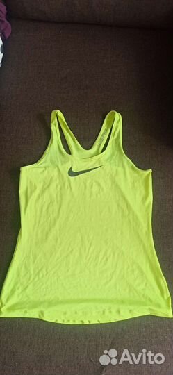 Лосины bona fide, nike, under urmour, h&m