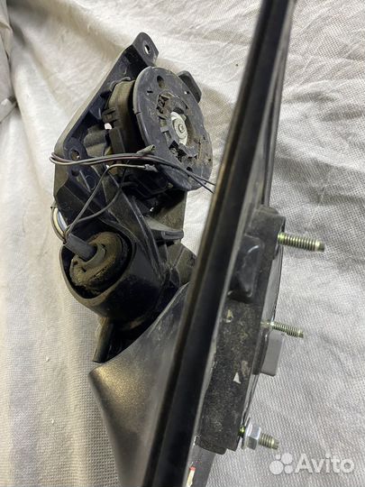 Зеркало боковое правое Elantra HD