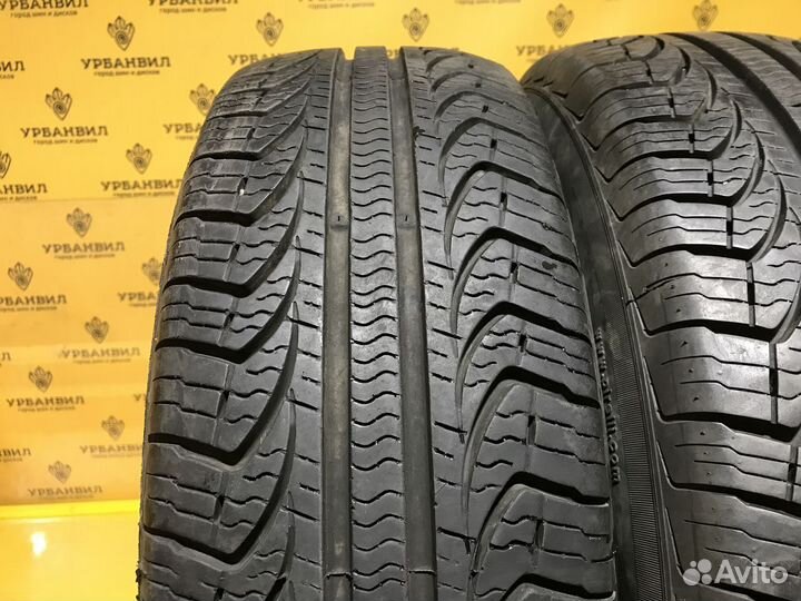 Pirelli P4 Four Seasons 205/65 R15 94H