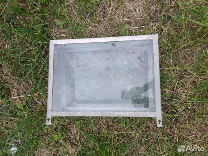 Настенный аквариум