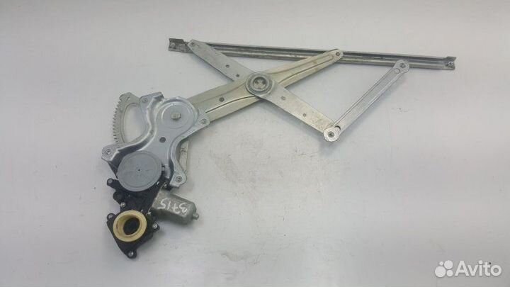 Стеклоподъемник передний левый Toyota Corolla