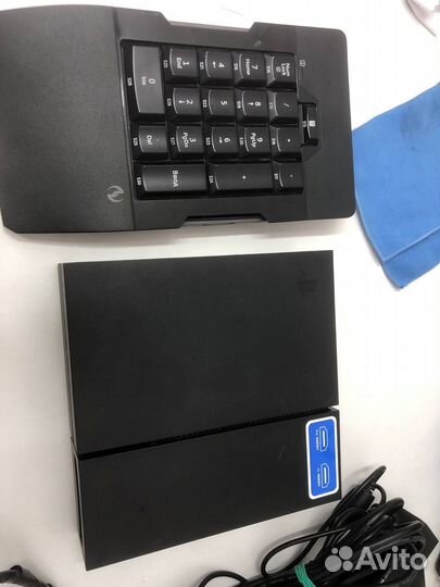 VR Sony PlayStation VR CUH-ZVR1