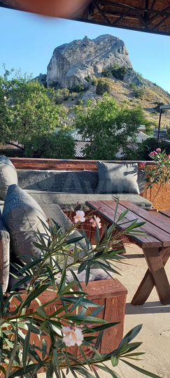 Комната 16 м² в 4-к., 2/2 эт.