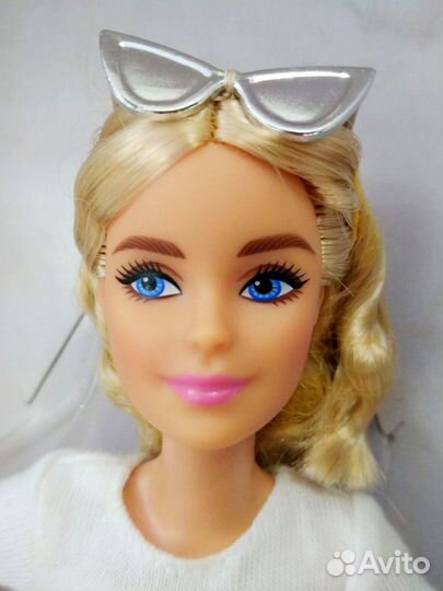 Барби Стайл 1 нрфб