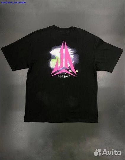 Футболка Nike (Арт.59776)