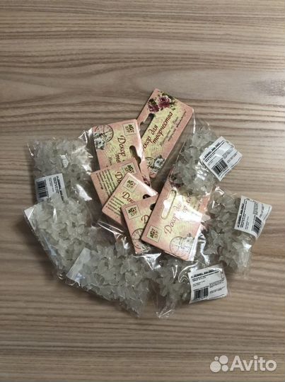 Различный декор - листайте