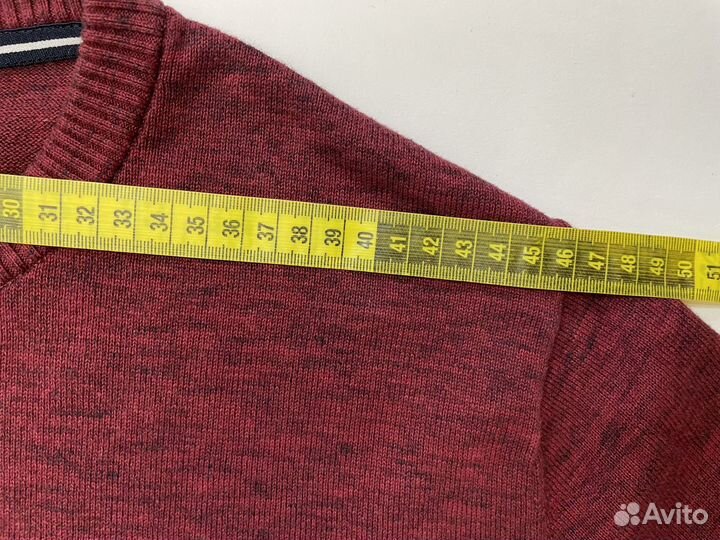 Джемпер пуловер мужской Basefield оригинал 2XL