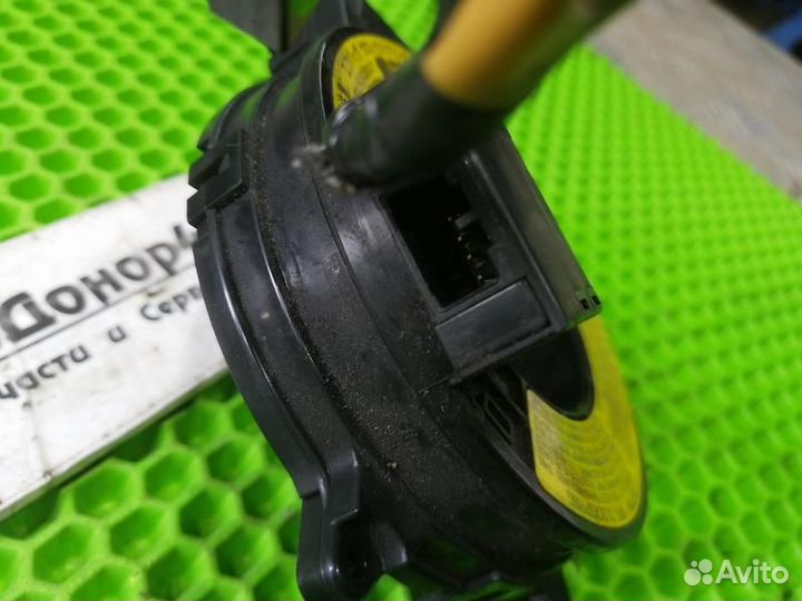 Шлейф под рулевой ленточный Mitsubishi Lancer X