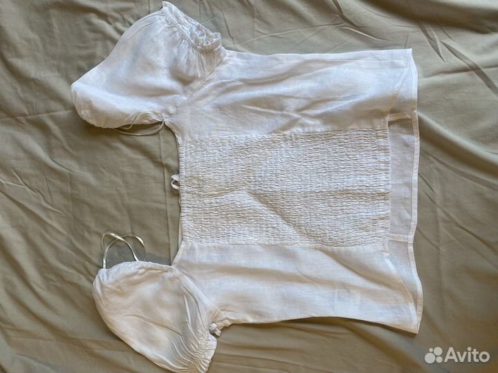 Вещи пакетом 42-44