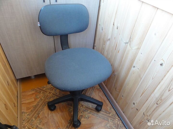 Компьютерное кресло, детское