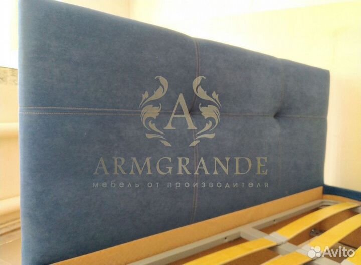 Кровати всех размеров на заказ