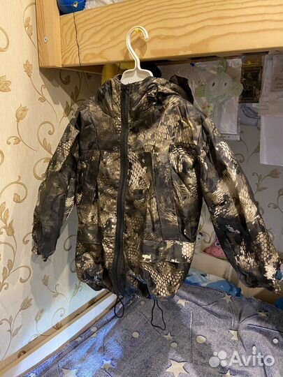 Костюм шуршун 104-110