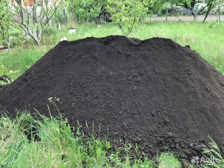 Грунт и торф агробалт купить