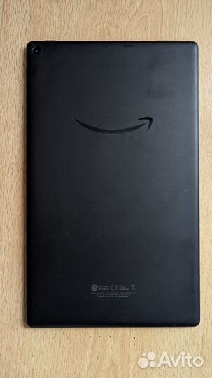 Планшет Kindle Fire HD 10 (2019) 2Gb/32Gb