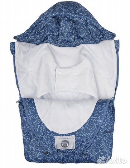 Конверт детский