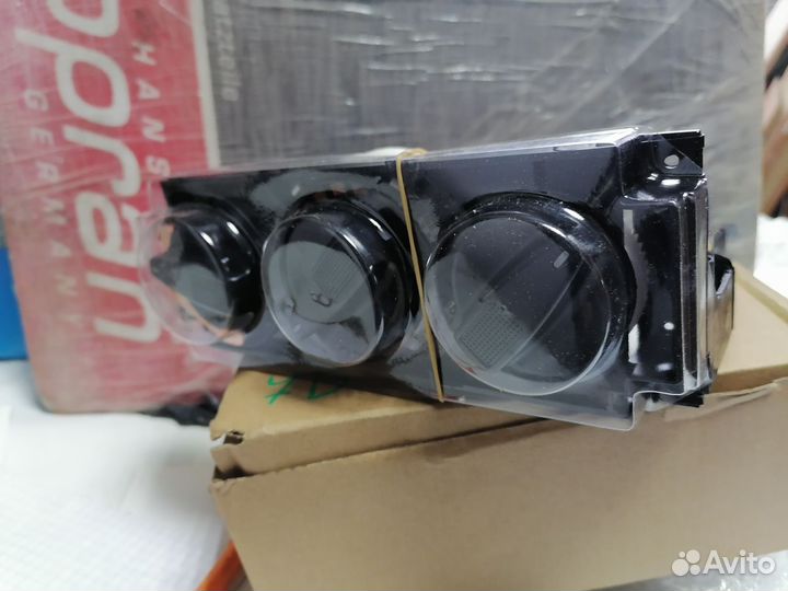 Личинки замков vw transporter t4