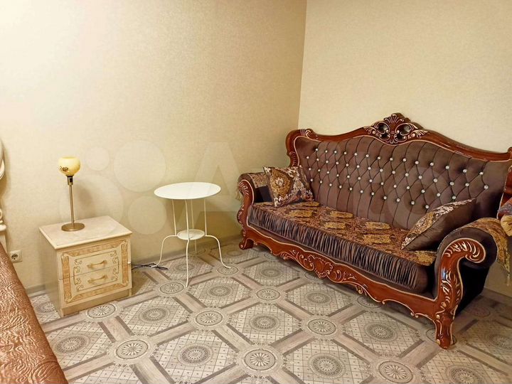 1-к. квартира, 28 м², 2/5 эт.