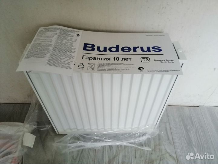 Радиатор отопления