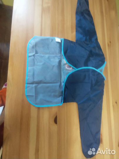 Фартук для рисования