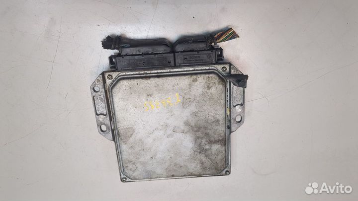 Блок управления двигателем Opel Vectra C, 2006