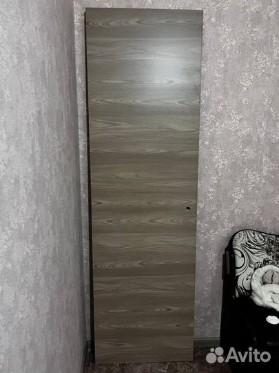 Дверь межкомнатная новая