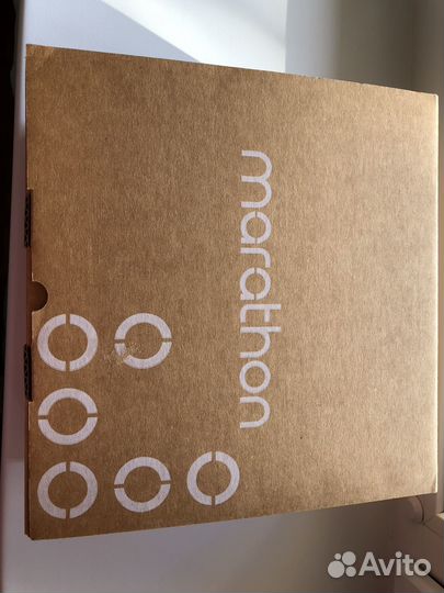 Аппарат для маникюра marathon escort 2 pro