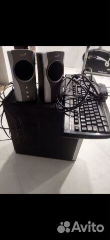 Системный блок бу