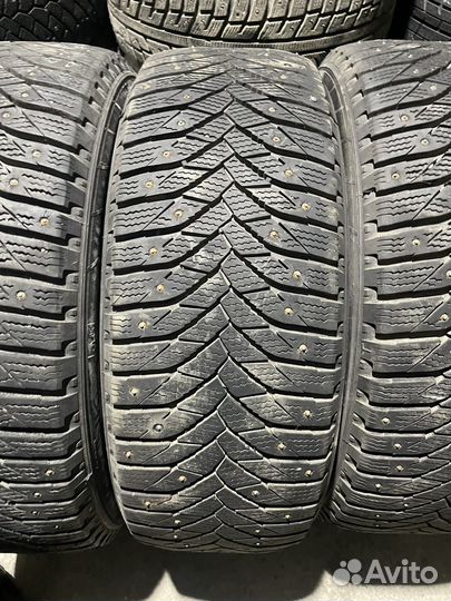 Triangle IceLink Trin PS01 215/55 R17