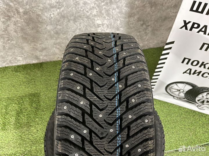 Nokian Tyres Nordman 8 185/60 R15 88T