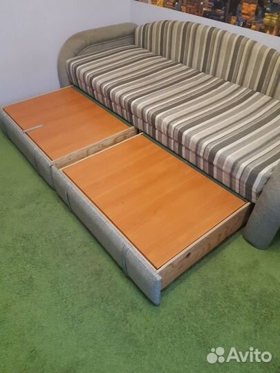 Диван раскладной бу,самовывоз