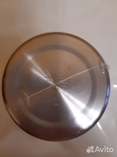 Термос IKEA для еды Эфтерфрогад 0,5 л