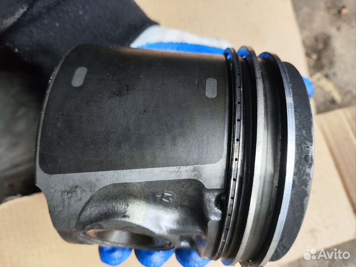 Регулятор давления топлива ивеко дейли 3.0