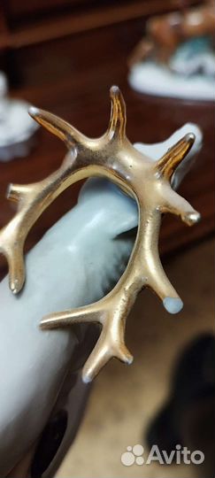 Ваза для цветов хрустальная