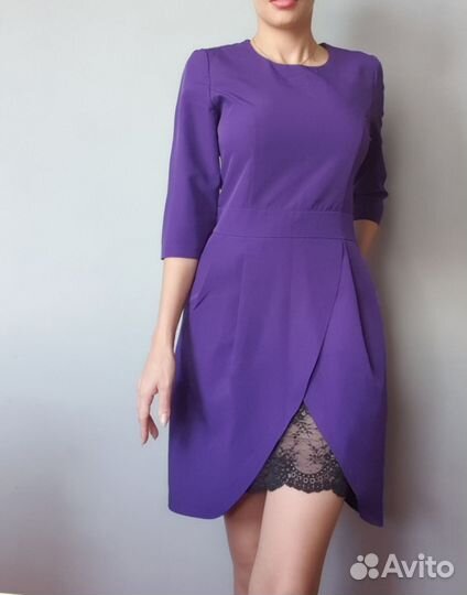 Платье Vittoria Vicci