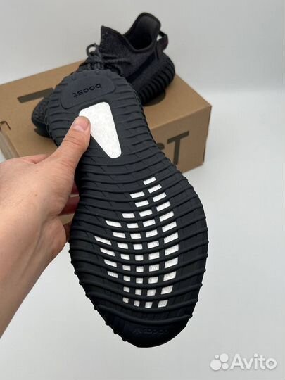 Кроссовки adidas yeezy boost 350