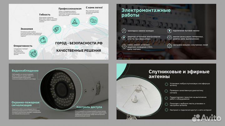 Презентации в Power Point