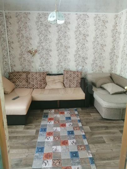 1-к. квартира, 21,5 м², 1/4 эт.